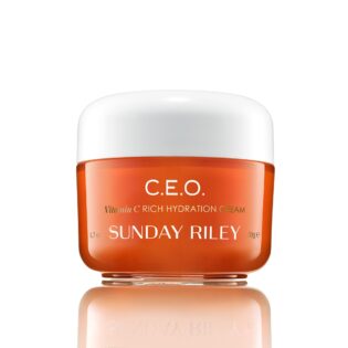 Sunday Riley C.E.O. Vitamin C Rich Hydration Cream