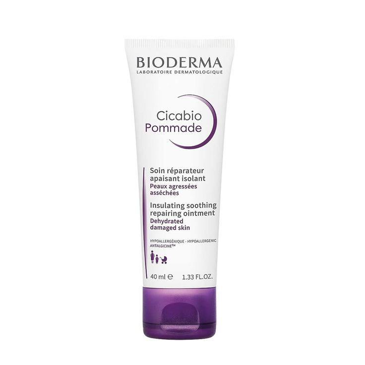 Bioderma Cicabio Pommade