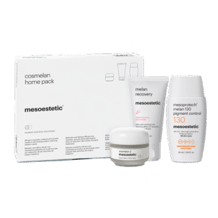 Mesoestetic Cosmelan Home Pack