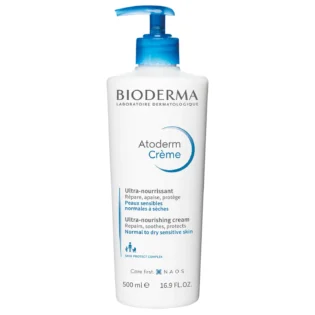 Bioderma Atoderm Cream