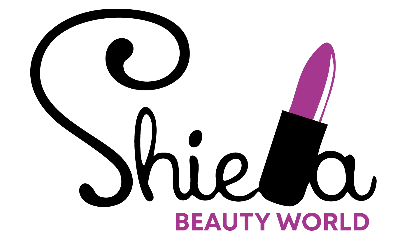Shiela Beauty World Logo