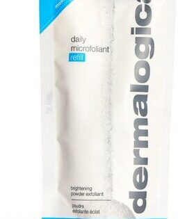 Dermalogica Daily Microfoliant Exfoliator Refill Pack
