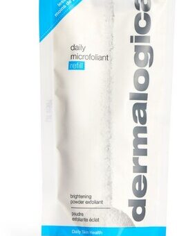 Dermalogica Daily Microfoliant Exfoliator Refill Pack