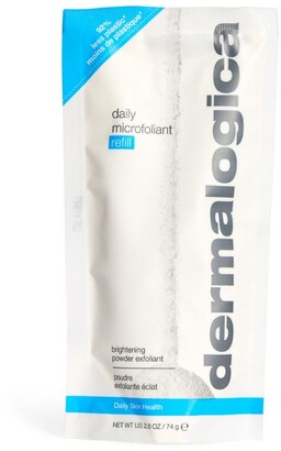 Dermalogica Daily Microfoliant Exfoliator Refill Pack