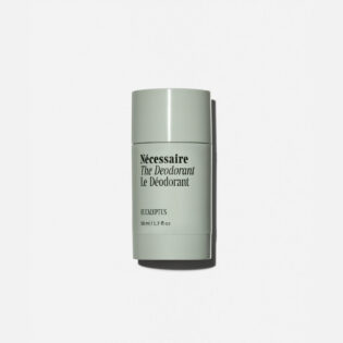 Nécessaire The Natural Deodorant - With AHA Mandelic Acid