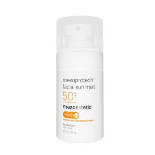 Mesoestetic  Mesoprotech Facial Sun Mist SPF 50+