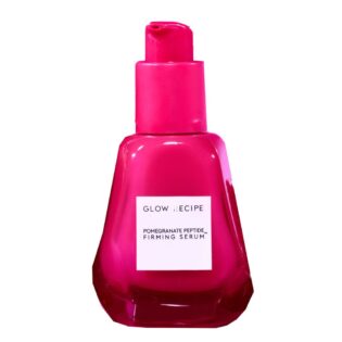 Glow Recipe Pomegranate Peptide Firming Serum