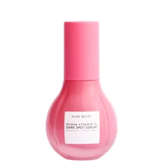 Glow Recipe Guava Vitamin C Dark Spot Treatment Serum