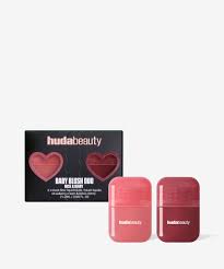 Huda Beauty Baby Blush Duo