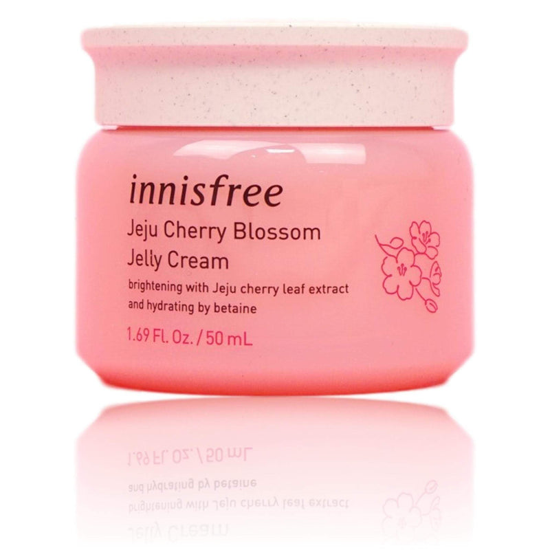 Innisfree Dewy Glow Jelly Cream
