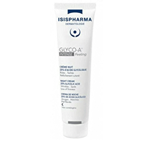 Isispharma GLYCO-A INTENSE Peeling