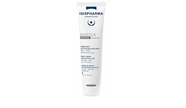 Isispharma GLYCO-A INTENSE Peeling