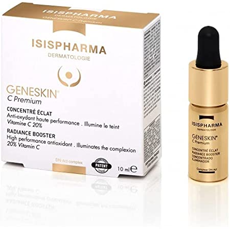 Isispharma GENESKIN C premium