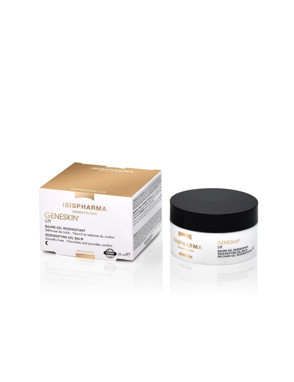 Isispharma GENESKIN Lift balm