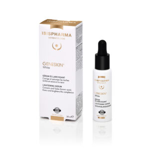 Isispharma GENESKIN White Lightening Serum