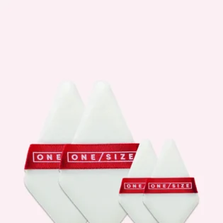 One/Size Ultimate Kite Puff Precision Puff Set