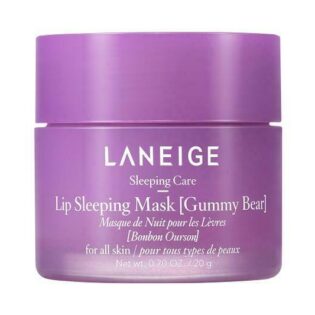 LANEIGE Lip Sleeping Mask