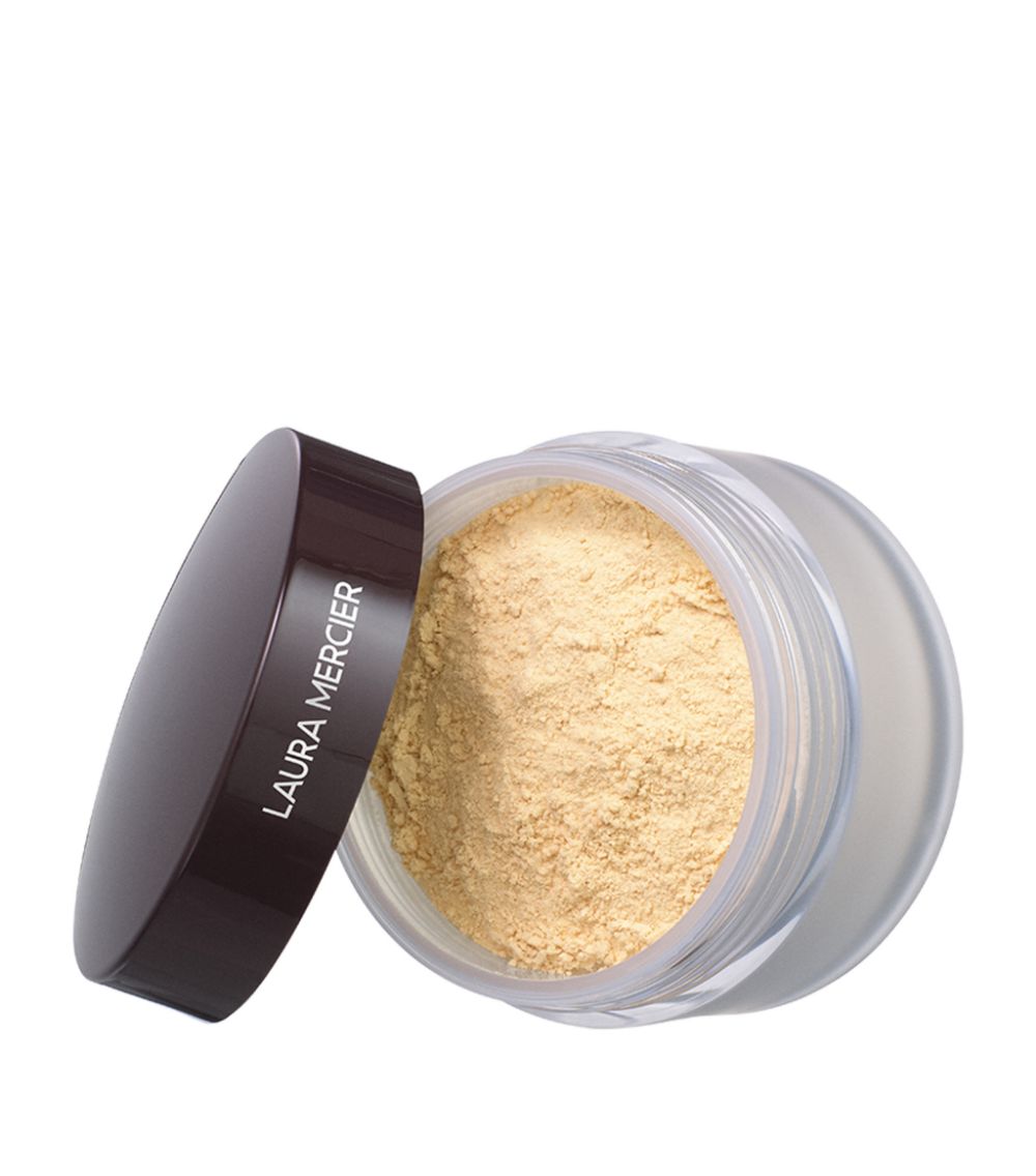 Laura Mercier Translucent Loose Setting Powder-Honey