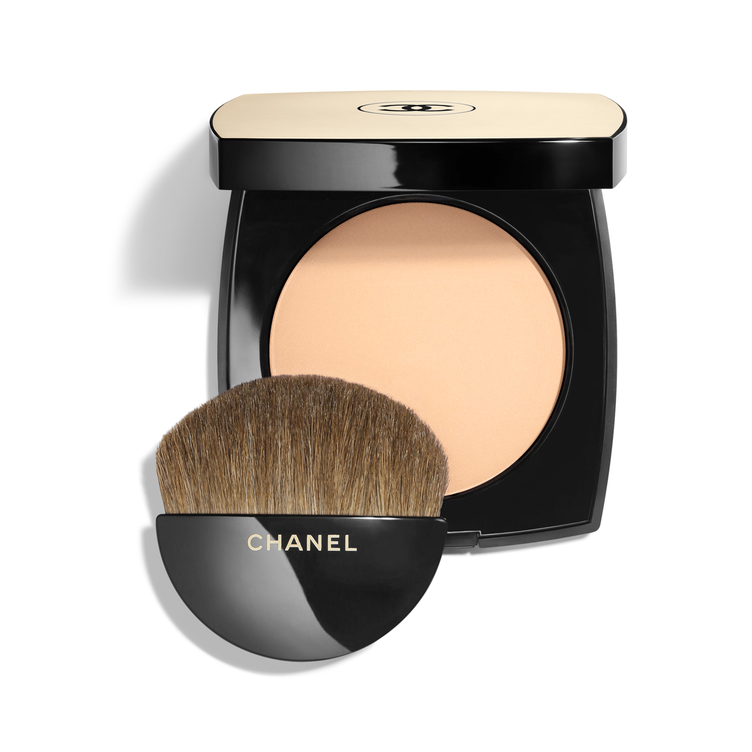 Chanel les beiges Healthy Glow Sheer Powder-25
