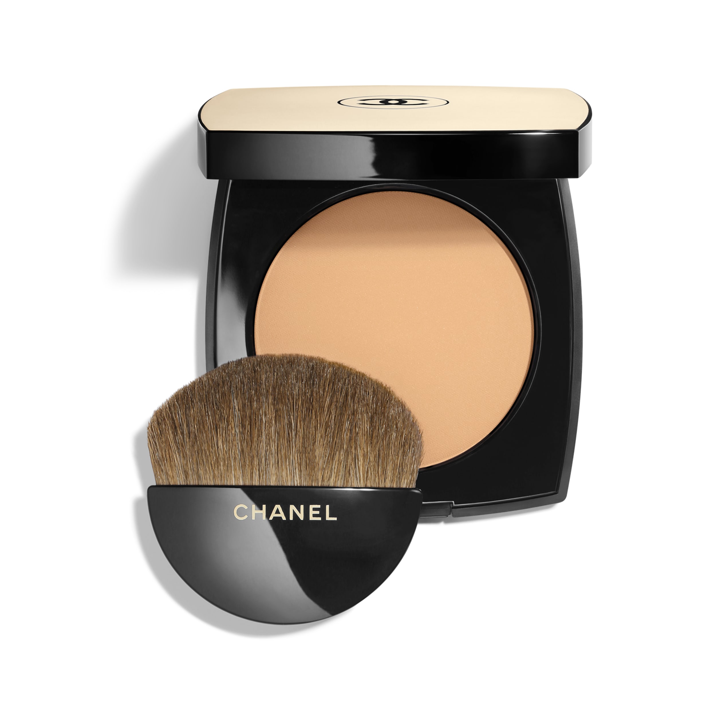 Chanel Healthy Glow Sheer Powder-30