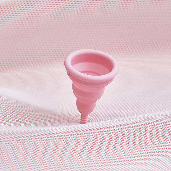 Intimina Lily Cup Compact- Size A