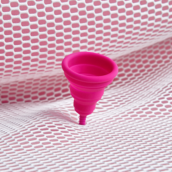 Intimina Lily Cup Compact-Size B