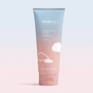 Kylie Baby Moisturizing Lotion