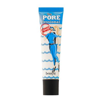 Benefit Cosmetics The POREfessional Hydrating Primer