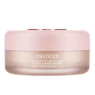 ONE/SIZE by Patrick Starrr Ultimate Blurring Setting Powder