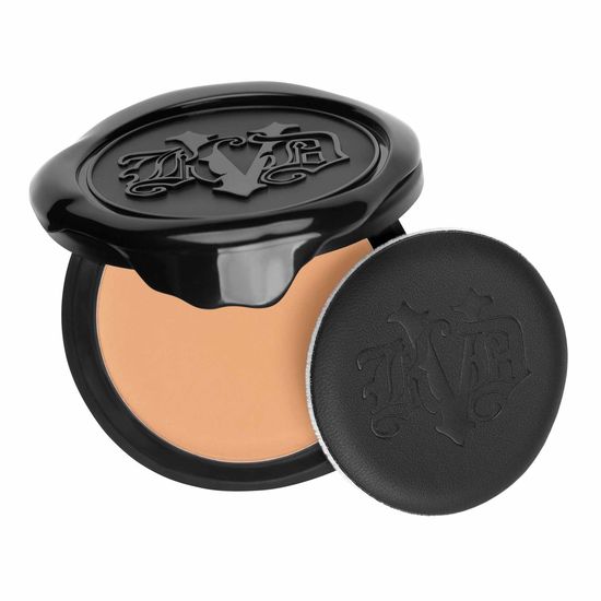Kat Von D Lock-It Finishing Powder - Medium