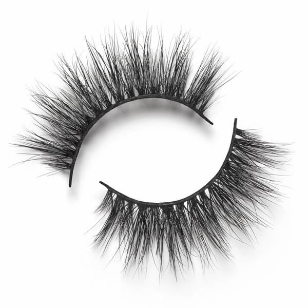 Lilly Lashes 3D Mink Lashes- Miami