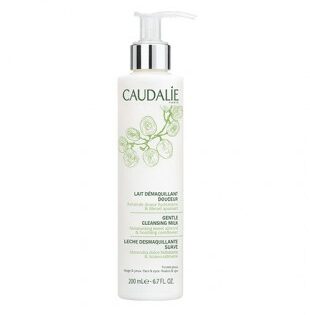 Caudalie Gentle Cleansing Milk 200ML