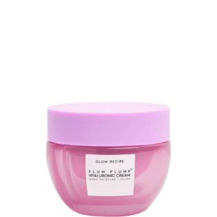 Glow Recipe Plum Plump Hyaluronic Acid Moisture Cream