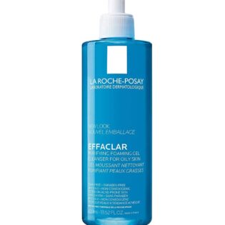 La Roche Posay Effaclar Purifying Cleansing Gel