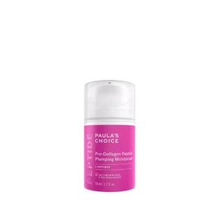 Paula's Choice  Pro-Collagen Peptide Plumping Gel-Cream Moisturizer