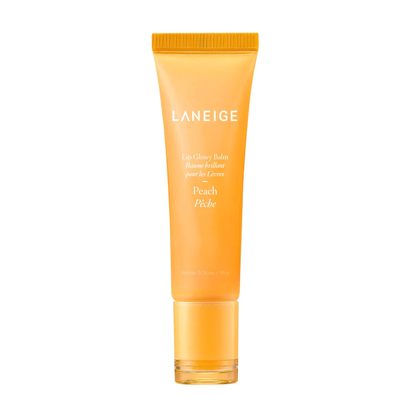 Laneige Glowy Balm- Peach