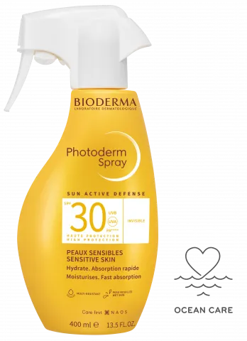Bioderma Photoderm Max Spray SPF30- 400ml