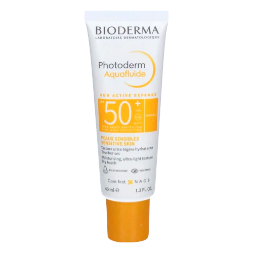 Photoderm Aquafluide SPF50+