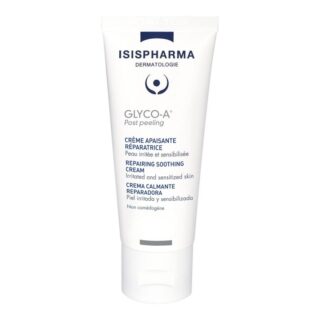 Isispharma GLYCO-A Post Peeling
