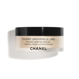 Chanel Natural Finish Loose Powder- 30