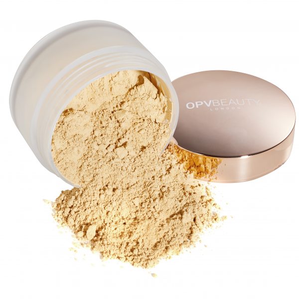 OPV Beauty Setting Powder- Medium