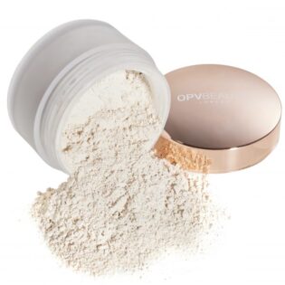 OPV Beauty Setting Powder - Translucent