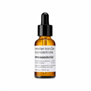 Mesoestetic Melan Tran3x Concentrate