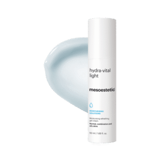 Mesoestetic Hydra-vital Light Refreshing Gel Cream