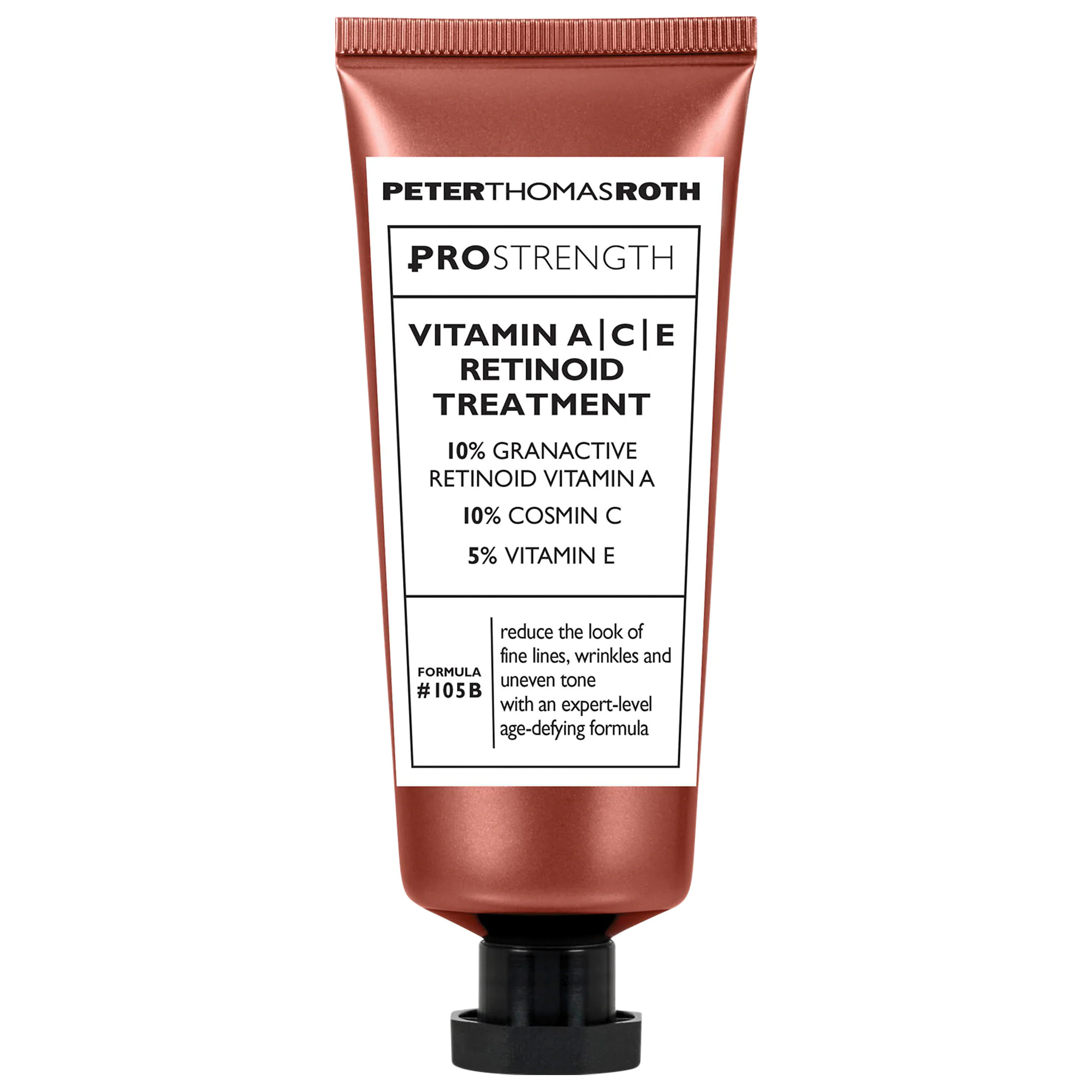 Peter Thomas Roth PRO Strength Vitamin A|C|E Retinoid Treatment