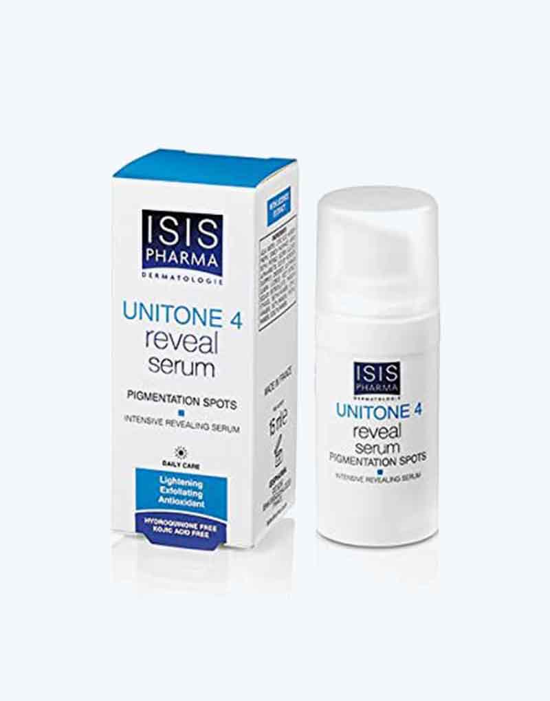Isispharma UNITONE Reveal Serum - Image 2