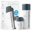 Dermalogica Daily Microfoliant Exfoliator Full Size + Mini Kit