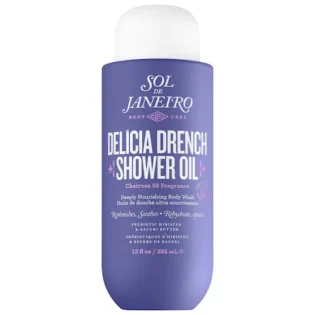 Sol de Janeiro  Delícia Drench™ Moisturizing Shower Oil