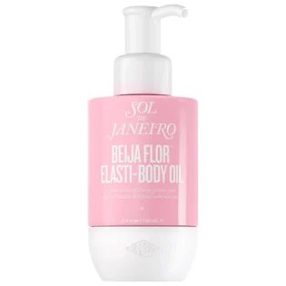Sol De Janeiro Beija Flor Elasti-Body Oil
