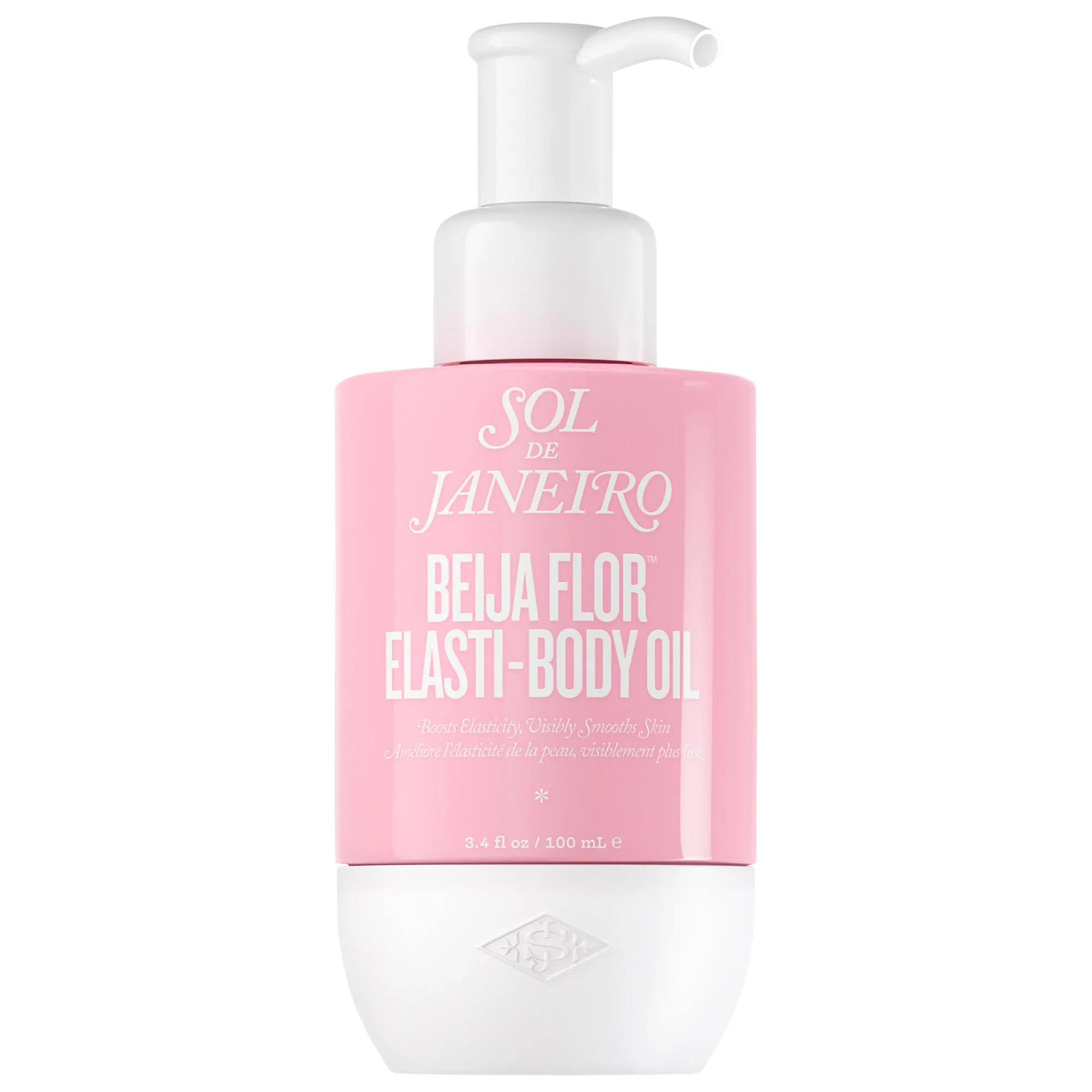 Sol De Janeiro Beija Flor Elasti-Body Oil
